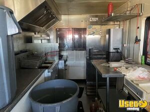 Barbecue Concession Trailer Barbecue Food Trailer Oven Utah for Sale