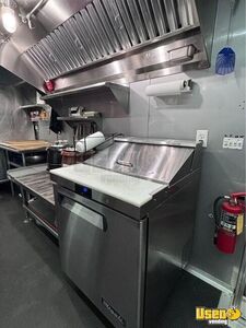 Barbecue Food Trailer Barbecue Food Trailer Generator Texas for Sale
