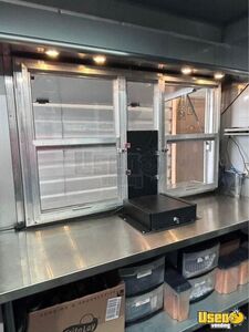 Barbecue Food Trailer Barbecue Food Trailer Propane Tank Texas for Sale