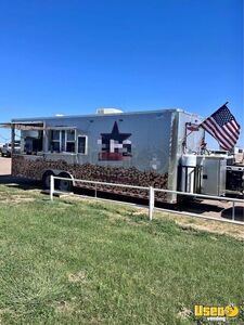 Barbecue Food Trailer Barbecue Food Trailer Texas for Sale