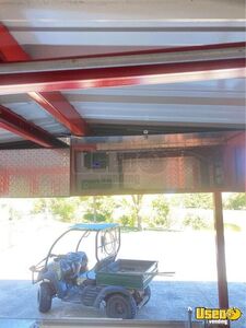 Barbecue Trailer Barbecue Food Trailer 10 Oklahoma for Sale