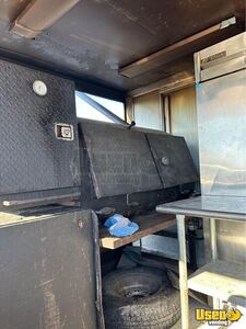 Barbecue Trailer Barbecue Food Trailer Bbq Smoker Maryland for Sale