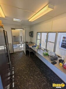 Barbecue Trailer Barbecue Food Trailer Concession Window New York for Sale