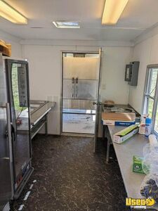Barbecue Trailer Barbecue Food Trailer Generator New York for Sale