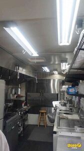 Barbecue Trailer Barbecue Food Trailer Propane Tank Tennessee for Sale