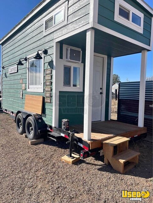 Beverage - Coffee Trailer Texas for Sale