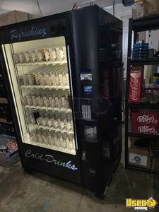 Bevmax 3 5800 Dixie Narco Soda Machine 2 Tennessee for Sale