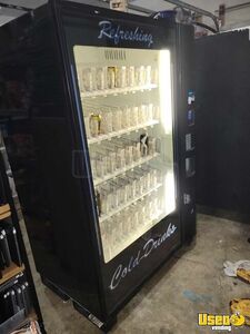 Bevmax 3 5800 Dixie Narco Soda Machine 3 Tennessee for Sale
