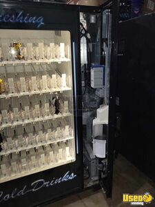 Bevmax 3 5800 Dixie Narco Soda Machine 4 Tennessee for Sale