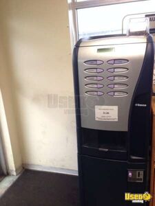 Coffee Vending Machine 6 British Columbia for Sale