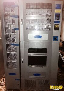 Combo Vending Machine Maryland for Sale