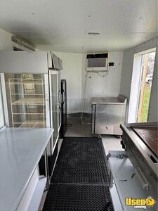 Concession Food Trailer Air Conditioning Iowa for Sale