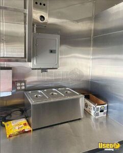 Concession Trailer Concession Trailer Electrical Outlets California for Sale