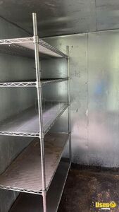 Concession Trailer Concession Trailer Exhaust Hood Louisiana for Sale