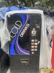 Dixie Narco Soda Machine 7 Florida for Sale