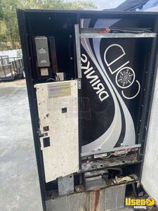 Dixie Narco Soda Machine 8 Florida for Sale