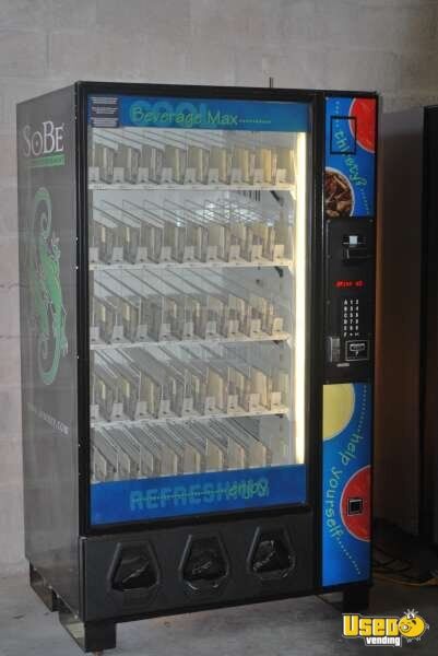 Dn5591 Soda Vending Machines Florida for Sale