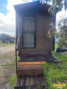 Empty Trailer Other Mobile Business Water Tank California for Sale