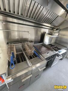 Food Concession Trailer Kitchen Food Trailer Awning Georgia for Sale