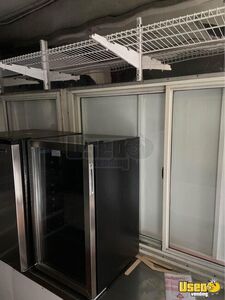 Food Concession Trailer Kitchen Food Trailer Flatgrill New Jersey for Sale
