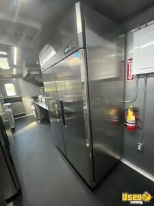 Food Concession Trailer Kitchen Food Trailer Flatgrill Tennessee for Sale