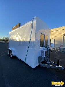 Food Concession Trailer Kitchen Food Trailer Shore Power Cord Nevada for Sale