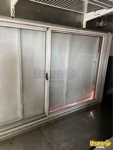 Food Concession Trailer Kitchen Food Trailer Warming Cabinet New Jersey for Sale