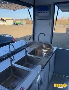 Food Truck All-purpose Food Truck Additional 1 California for Sale