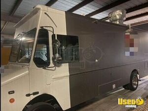 Food Truck All-purpose Food Truck Air Conditioning New York for Sale