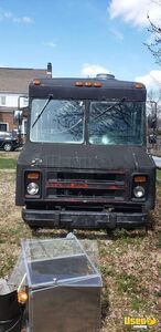 Food Truck All-purpose Food Truck Concession Window Delaware for Sale