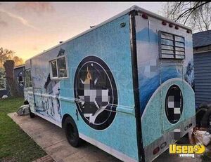 Food Truck All-purpose Food Truck Concession Window Illinois for Sale