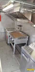 Food Truck All-purpose Food Truck Flatgrill Delaware for Sale