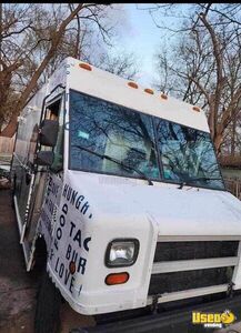 Food Truck All-purpose Food Truck Illinois for Sale