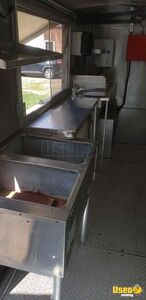Food Truck All-purpose Food Truck Prep Station Cooler Delaware for Sale