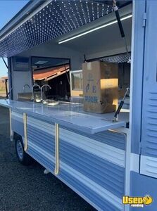 Food Truck All-purpose Food Truck Refrigerator California for Sale
