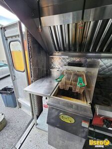 Food Truck All-purpose Food Truck Refrigerator Delaware for Sale