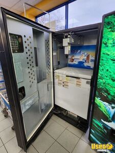 Fri-z400- Aab Other Snack Vending Machine 3 New York for Sale