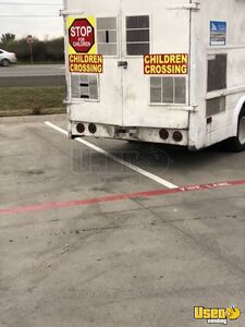 Ice Cream Truck Generator Texas for Sale