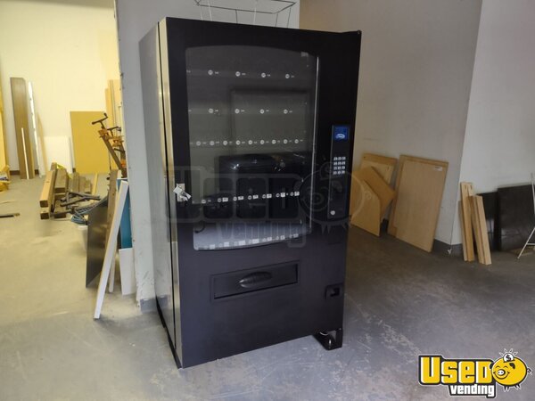 Inf5c Seaga Vending Combo New Jersey for Sale