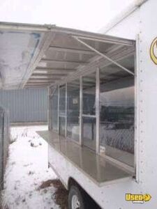 Kitchen Food Trailer Montana for Sale