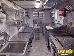 Kitchen Food Truck All-purpose Food Truck Concession Window Colorado for Sale