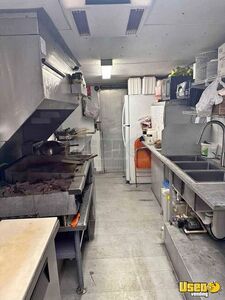 Kitchen Food Truck All-purpose Food Truck Concession Window Florida Diesel Engine for Sale