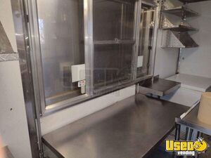 Kitchen Food Truck All-purpose Food Truck Deep Freezer Colorado for Sale
