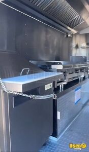 Kitchen Trailer Kitchen Food Trailer Stainless Steel Wall Covers Arizona for Sale