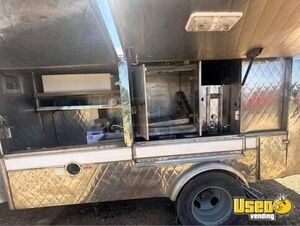 Lunch Serving Food Truck Lunch Serving Food Truck 7 Texas for Sale