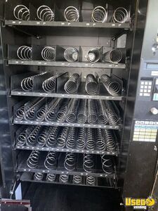 Merlin Iv 67100/ Model # 933 Automatic Products Snack Machine 14 South Carolina for Sale