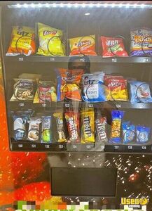 Natural Vending Combo 2 Maryland for Sale