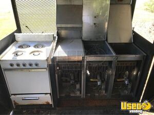 Open Barbecue Smoker Tailgating Trailer Open Bbq Smoker Trailer Bbq Smoker Louisiana for Sale