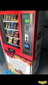 Other Healthy Vending Machine 3 Florida for Sale