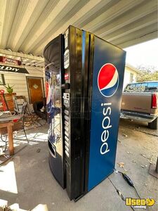 Other Soda Vending Machine 2 Kansas for Sale